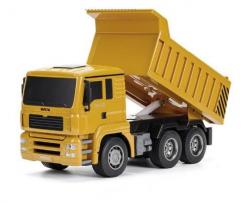 Nákladní Dump truck 1:18 6CH 2.4GHz RTR