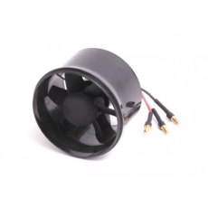 5M081, Electric ducted fan set, mig 15, art-tech, turbína